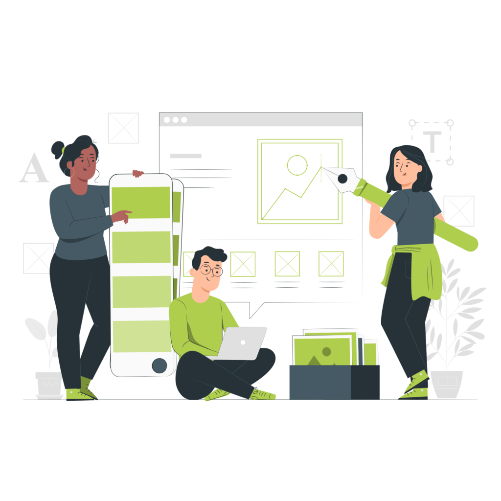 Design team-pana